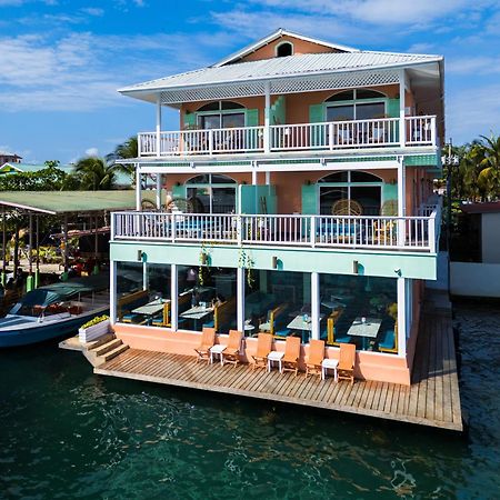 Bocas Paradise Hotel Bocas del Toro Exterior photo